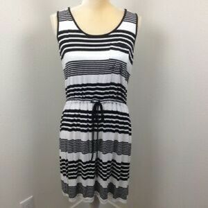 Olive & Oak shift dress